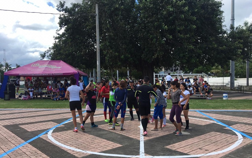 deporte